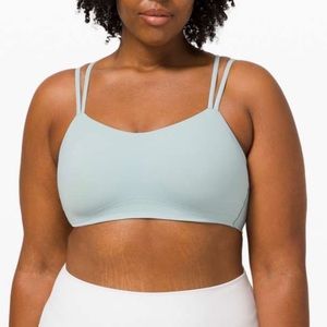 Lululemon Like a Cloud Bra *Light Support, B/C Cup
Hazy Jade